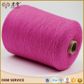 recycled cashmere yarn knitting yarn, 28/2 cashmere yarn price in china